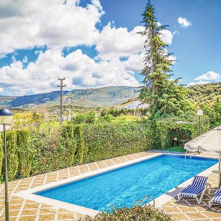 Pet Friendly Home In Olvera With Kitchen Extérieur photo
