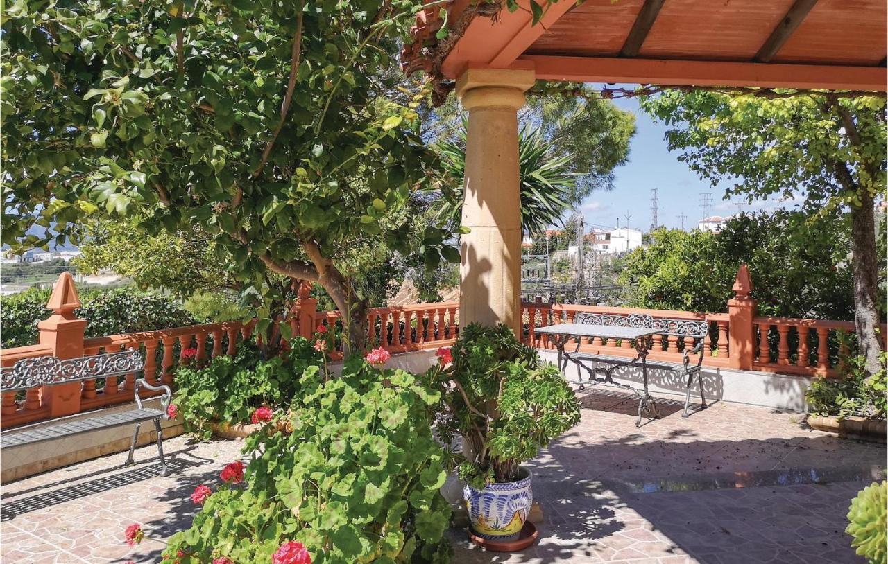 Pet Friendly Home In Olvera With Kitchen Extérieur photo
