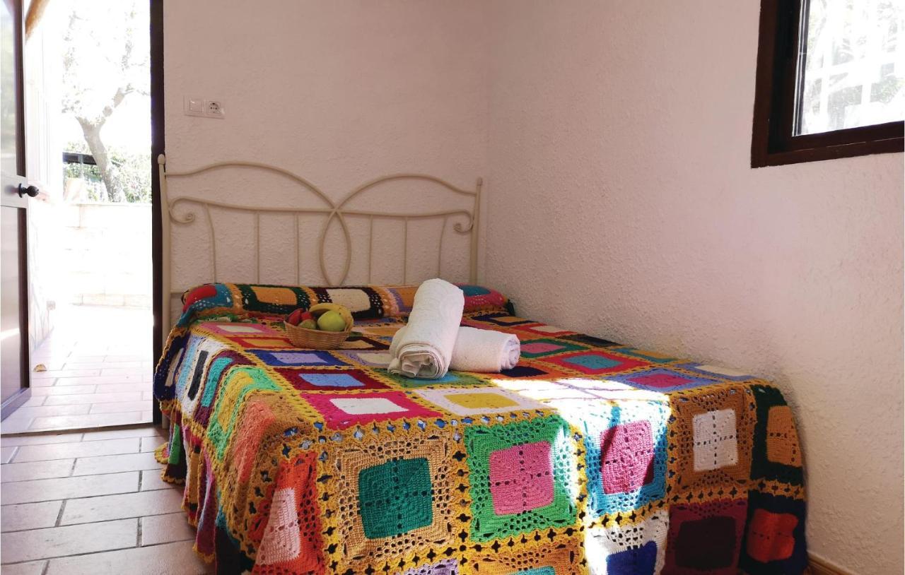 Pet Friendly Home In Olvera With Kitchen Extérieur photo