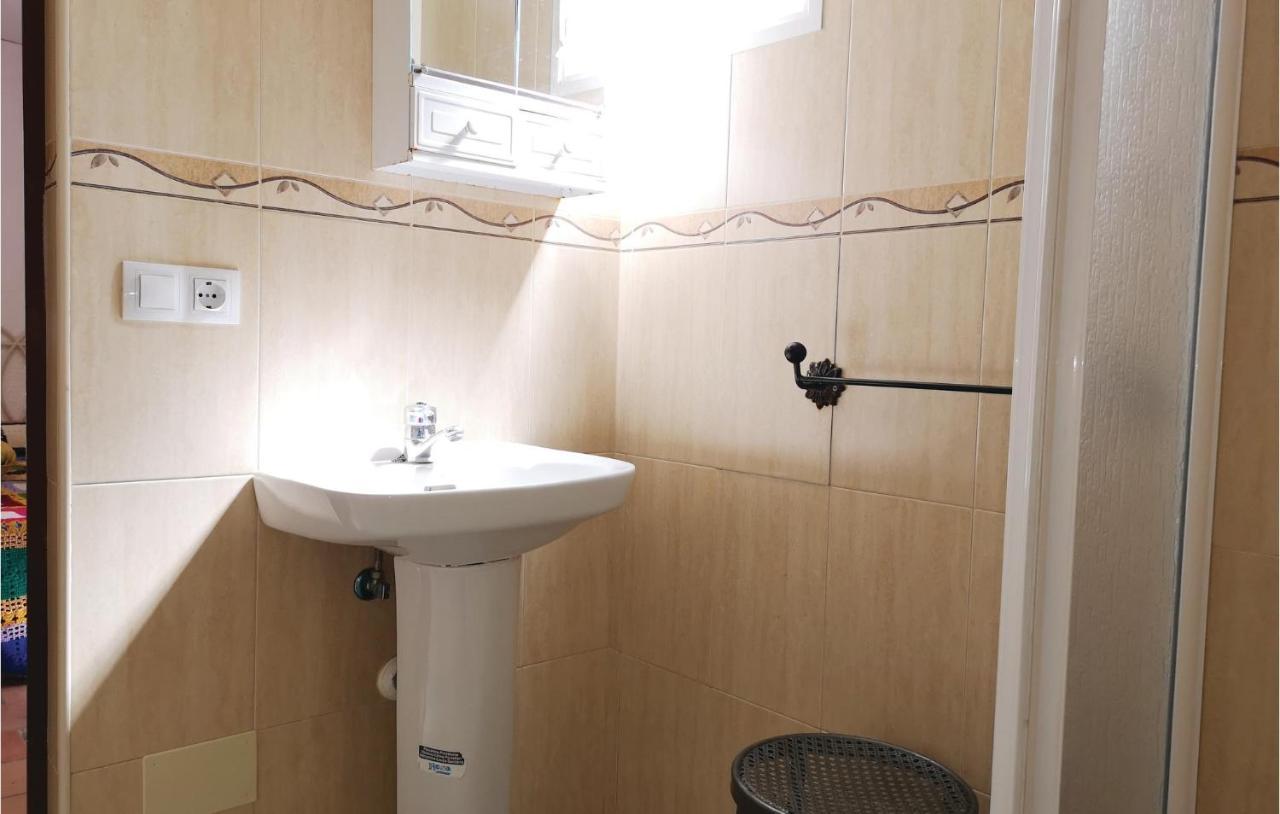 Pet Friendly Home In Olvera With Kitchen Extérieur photo