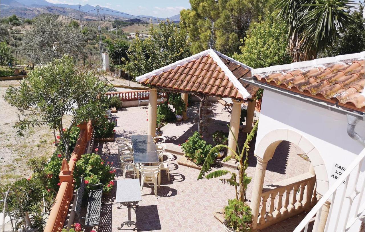 Pet Friendly Home In Olvera With Kitchen Extérieur photo