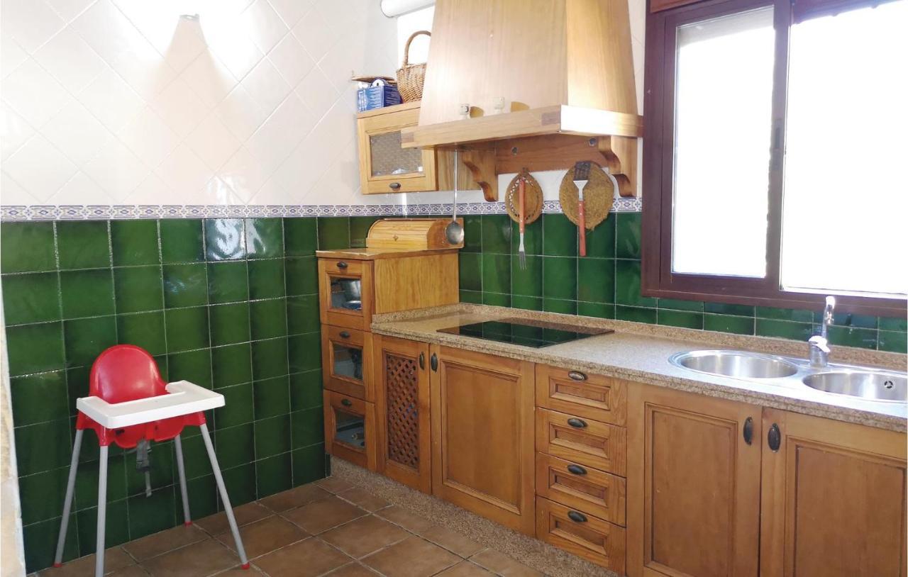 Pet Friendly Home In Olvera With Kitchen Extérieur photo