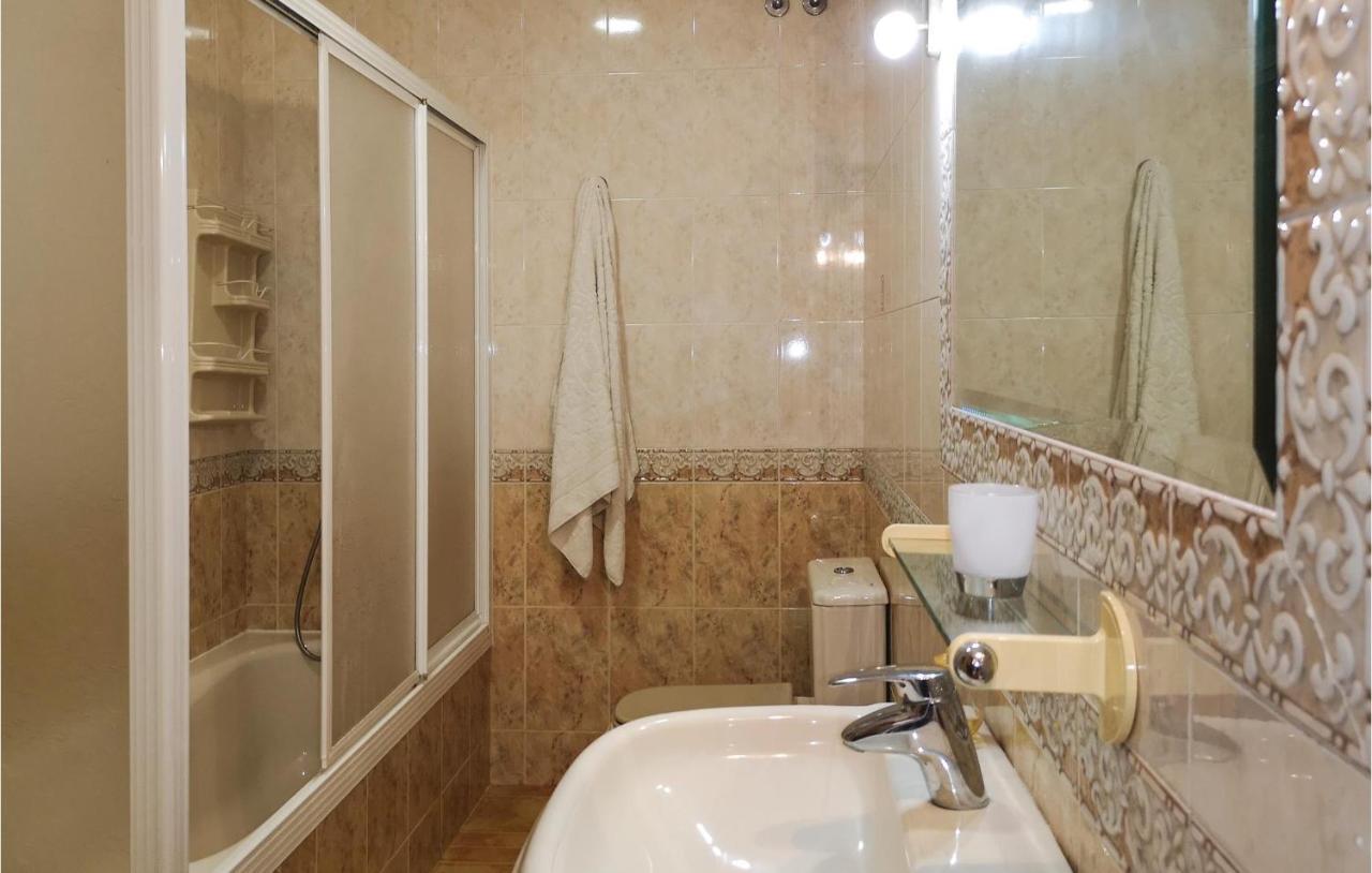 Pet Friendly Home In Olvera With Kitchen Extérieur photo