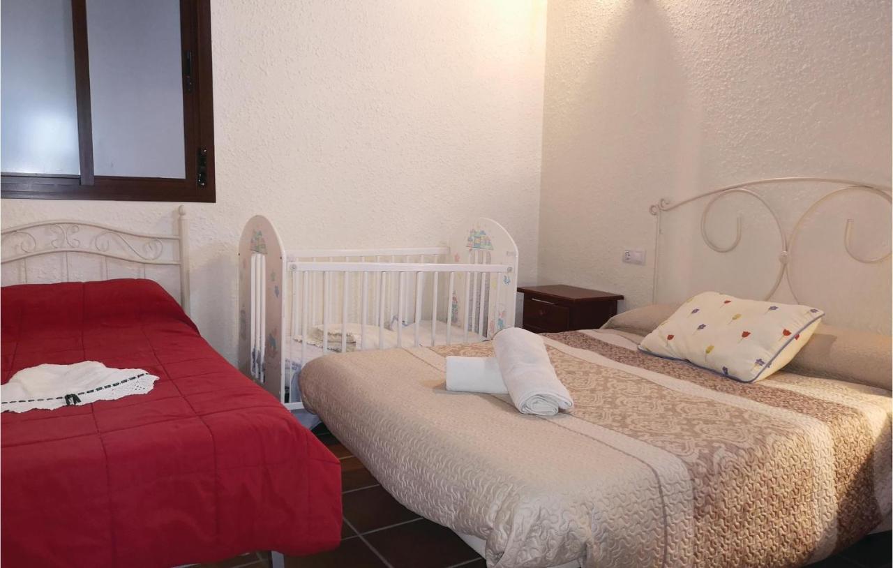 Pet Friendly Home In Olvera With Kitchen Extérieur photo